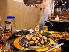 -喜来稀肉(金巴利道店)