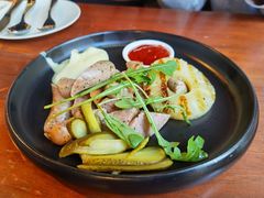 -G+KITCHEN(龙湖狮山天街店)