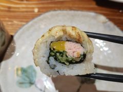 -小川洋风料理(街道口店)