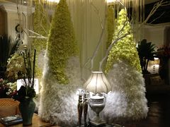 -原野花艺鲜花店(车站大道店)