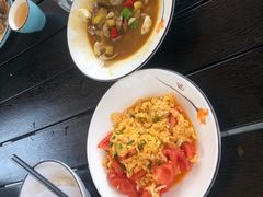 -食光慢宴·安吉土菜馆