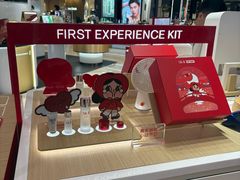 -开元商城(钟楼店)