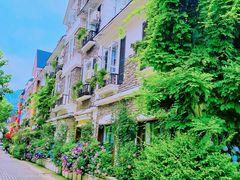 -四川省成都市彭州市白鹿镇