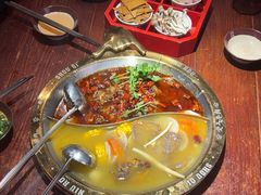 -受气牛肉·重庆耙牛肉(来福士店)