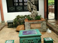 -东莞市可园博物馆