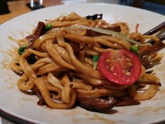 -阿彬生炒牛肉面(解放路店)