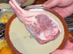 -妖无二·和牛烧烤自助(新吴万达店)