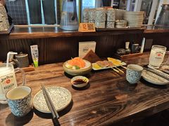 -眷屋の深夜食堂(云锦中心店)