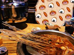 -袁记串串香(新南门店)