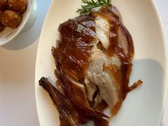 -月福京味斋·烤鸭店·北京菜(鼓楼总店)