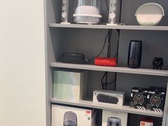 -Apple授权专营店(宝山万达店)