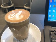 -Seesaw Coffee(苏州中心店)