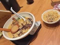 -味千拉面(广州白云机场T1西二店)