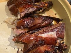 -破瓦寒窑·地摊烤羊排