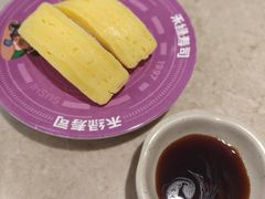 -禾绿寿司·定食·拉面·烧炸(宝安大仟里店)