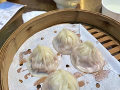 -龍堂蟹黄小笼包(万家丽店)