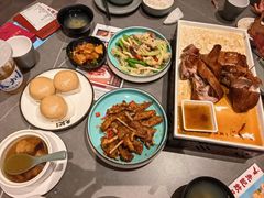 -先记烧鹅王·本地粤菜(福永店)