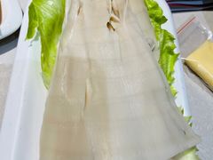 -浩爷羊蝎子火锅(望京店)