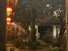 -古道惠风饭庄