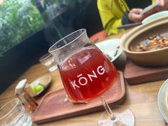 -KŌNG胶东小馆(华熙店)