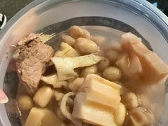 -罗霸蛮老岳阳大排档·鲜货烧烤·土吊子煨砂锅烧菜