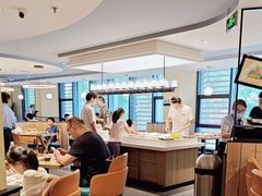 -豪客来牛排(重庆三峡广场步行街1704店)