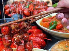 -巴厘龙虾·榜首油焖大虾(洞庭·艺术洋房店)
