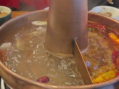 -仁和四季涮肉馆(天坛南门店)