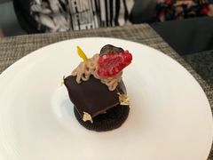 -莲西餐(曲江店)