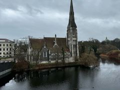 -丹麦国家博物馆