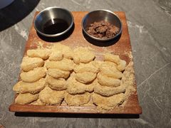 -大同江朝鲜菜•长春地标美食(欧亚卖场店)