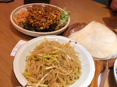 -春饼先生·北京烤鸭(甘井子万达店)