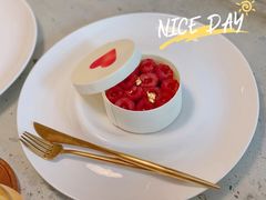 -T館·花园艺术餐厅