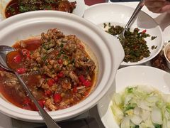 -福膳源·家宴(汇金路店)