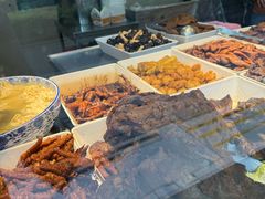 -三毛烤鸡(清泰街店)