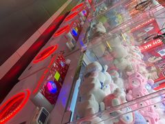 -快乐街区(成都龙湖北城天街店)