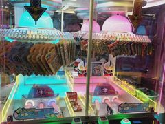 -meland·儿童乐园·游戏厅娃娃机·电玩Xbox(成都合生汇店)