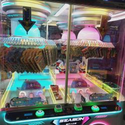 点击看大图 -meland·儿童乐园·游戏厅娃娃机·电玩Xbox(成都合生汇店)