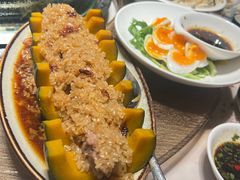 -渔夫蒸鲜(世奥湾店)