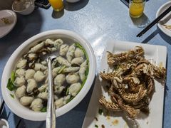 -阿弟特色海鲜餐厅·大排档(平潭店)