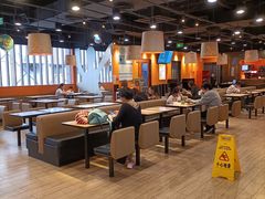 -大快活(丽丰店)