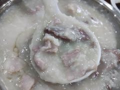 -南记食粥坊·宵夜大排档(岭南分店)