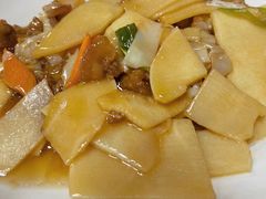 -江天饭店(石鼓白鸭汤)