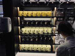 -太二酸菜鱼(武汉光谷保利店)