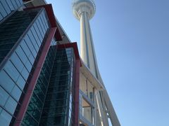 -澳门旅游塔360°旋转餐厅(南湾湖广场店)