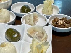 -正一涵老味道名小吃(广汉总店)