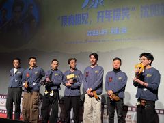 -中影国际影城(百联店)