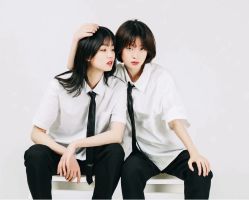 点击看大图 -克拉女神写真馆·匠心定制