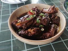 -美味之家·湖景农家乐(太湖东山店)