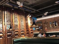 大堂-老昌春饼(欧亚世纪店)